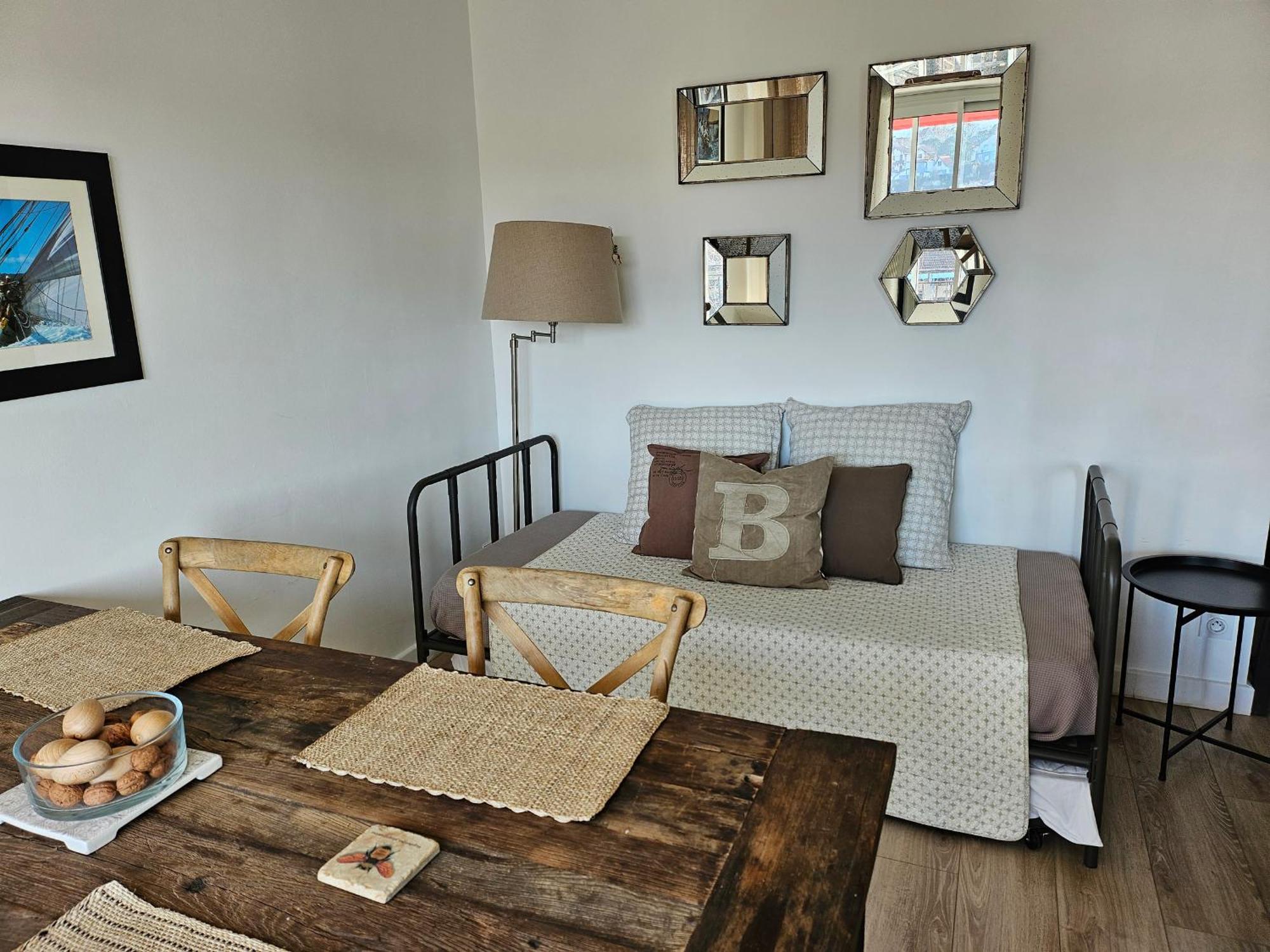 - T2 Coquet Et Lumineux Avec Parking Private, Proche Et Commerces - Fr-1-319-78 Arcachon