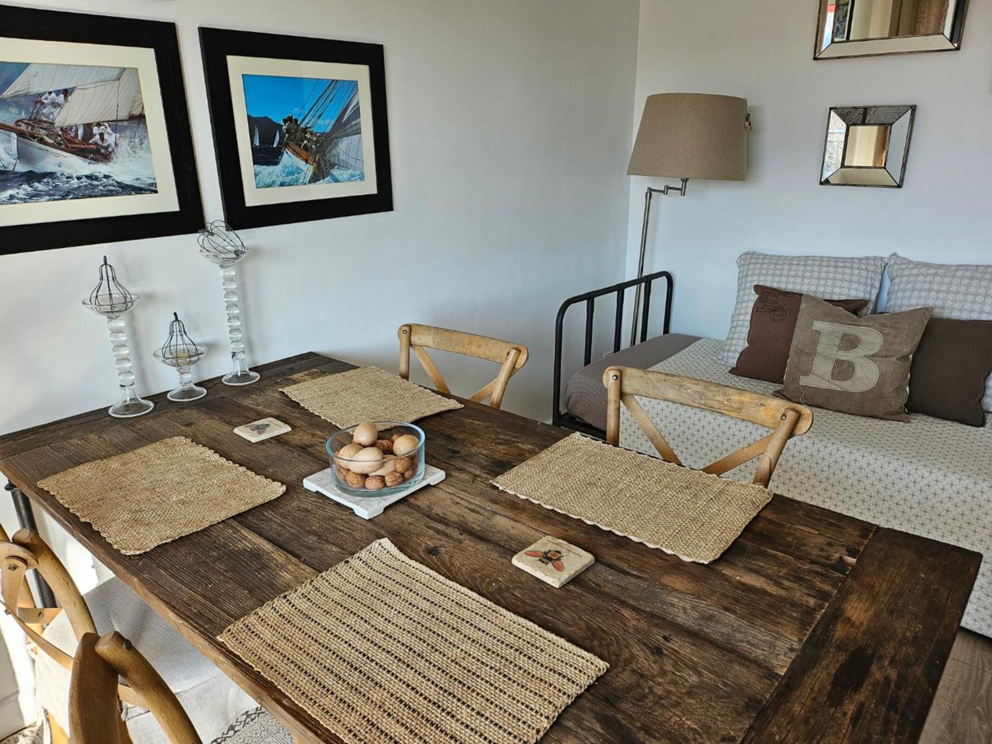 - T2 Coquet Et Lumineux Avec Parking Private, Proche Et Commerces - Fr-1-319-78 Apartment *